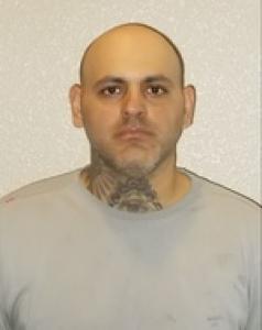 Juan Garza Luna Jr a registered Sex Offender of Texas