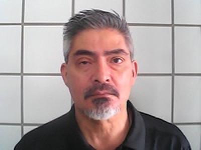 Gilbert Anthony Torres a registered Sex Offender of Texas