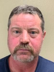 James Christopher Russell a registered Sex Offender of Texas