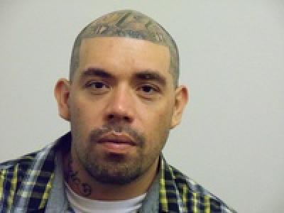 Eric Contreras a registered Sex Offender of Texas