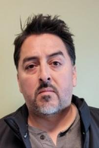 Jose Primitivo Fernandez a registered Sex Offender of Texas