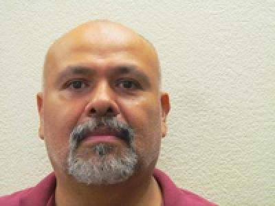 Arturo Villarreal a registered Sex Offender of Texas