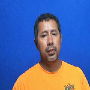Eddie Olivarez a registered Sex Offender of Texas