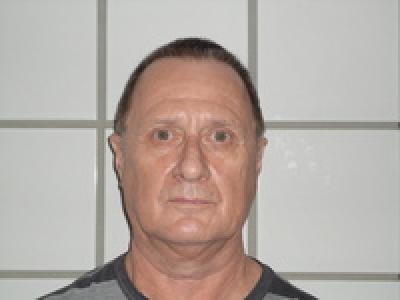 Stephen Richard Griffin a registered Sex Offender of Texas