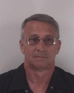 Roger Bryant Smith a registered Sex Offender of Texas