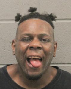 Adrian Ulius Hurrington a registered Sex Offender of Texas