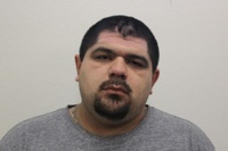 Anthony De-la-torre a registered Sex Offender of Texas