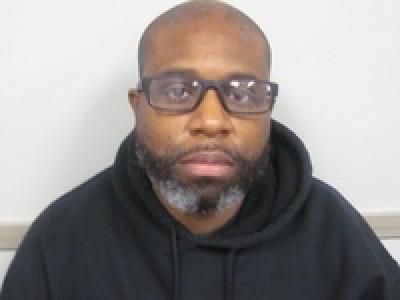 Anson Keith Allen a registered Sex Offender of Texas