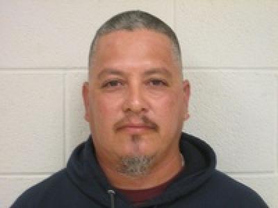 Omar Salmeron a registered Sex Offender of Texas