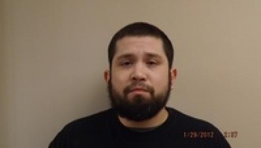 Christopher Carrillo a registered Sex Offender of Texas