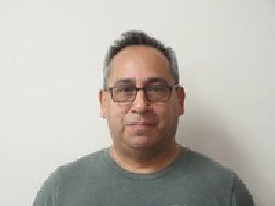 Antonio Ybarra a registered Sex Offender of Texas