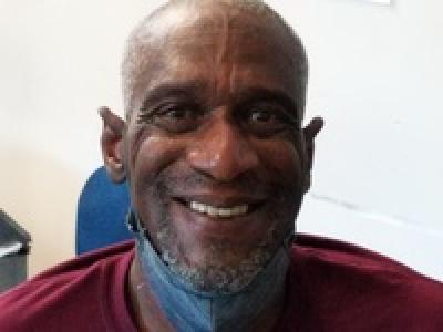 Cecil Gary Struggs a registered Sex Offender of Texas