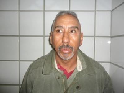 Florencio Padilla a registered Sex Offender of Texas