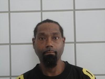 Reginald Washington a registered Sex Offender of Texas