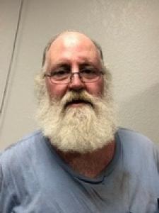 Bobby Wayne Mccracken a registered Sex Offender of Texas