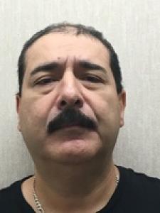 Jose Angel Garza III a registered Sex Offender of Texas