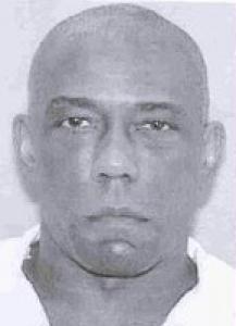 Anthony Fred Ford a registered Sex Offender of Texas