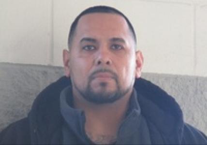 Andros Abraham Delacruz a registered Sex Offender of Texas