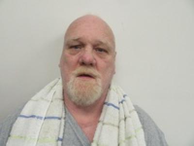 Edward A Hulvey a registered Sex Offender of Texas