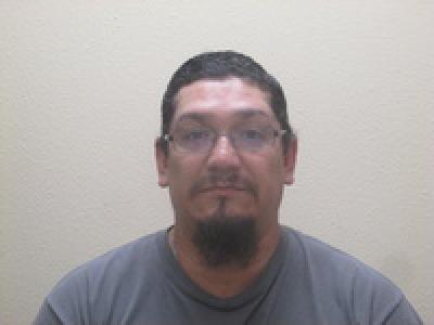 Eric Lee Talamantez a registered Sex Offender of Texas