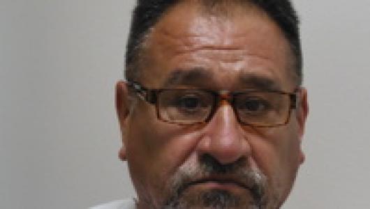 Eddie Meza a registered Sex Offender of Texas