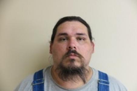 Benito Moreno a registered Sex Offender of Texas