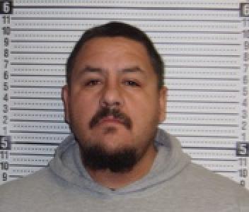 Juan Raul Moreno Prieto a registered Sex Offender of Texas