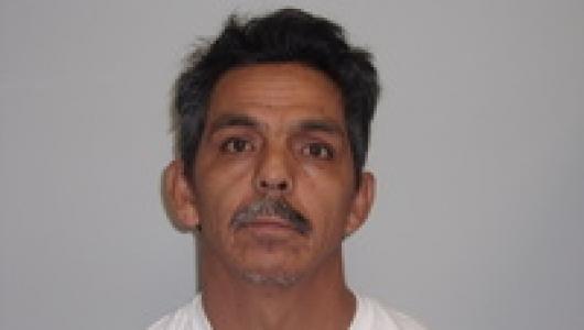 Elpidio Guerrero Zuniga a registered Sex Offender of Texas