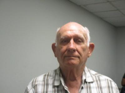 Jack Herndon Mcdonald a registered Sex Offender of Texas