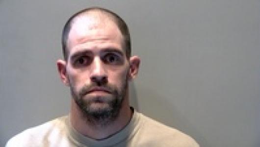 Joshua Anthony Mouton a registered Sex Offender of Texas