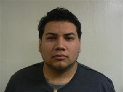 Miguel Pineda a registered Sex Offender of Texas