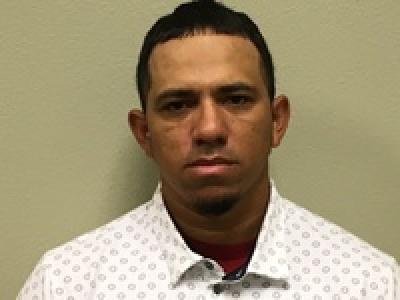 Julian Alonzo Jr a registered Sex Offender of Texas