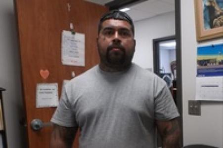 Fermin Gutierrez Jr a registered Sex Offender of Texas