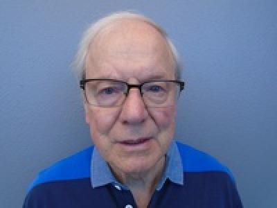 John Roger Sweet a registered Sex Offender of Texas