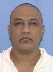 Ruben Lopez a registered Sex Offender of Texas