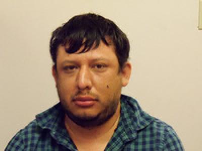 Ozzy Oscar Alonzo a registered Sex Offender of Texas