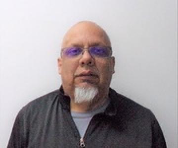 Richard Ontiveros Flores a registered Sex Offender of Texas