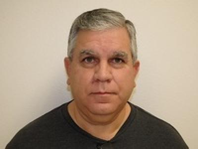Esteban Gutierrez Jr a registered Sex Offender of Texas