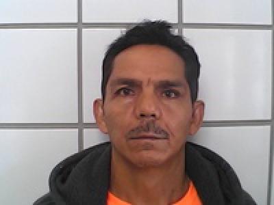 Fidencio Guerrero Zuniga a registered Sex Offender of Texas