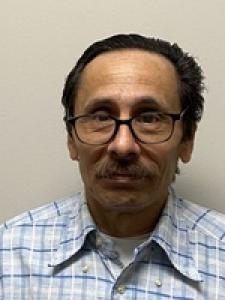 Armando Hernandez a registered Sex Offender of Texas