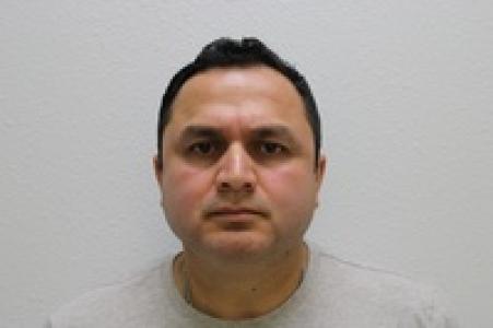 Oscar Coronado a registered Sex Offender of Texas