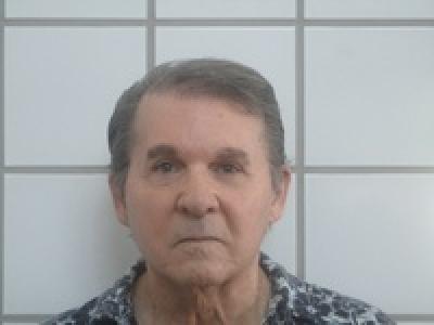 Billy Lee Arlen a registered Sex Offender of Texas