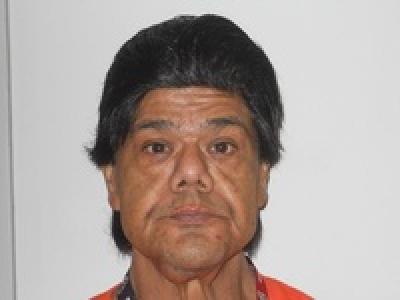 Corey Abner Lopez a registered Sex Offender of Texas