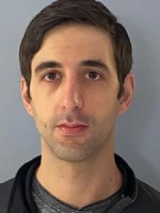 Evan K Arisan a registered Sex Offender of Texas