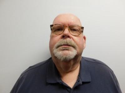 Jeffrey Lee Allen a registered Sex Offender of Texas