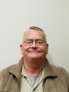 Glenn Edward Morton a registered Sex Offender of Texas