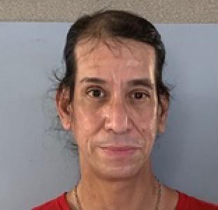 Edwin Molina a registered Sex Offender of Texas