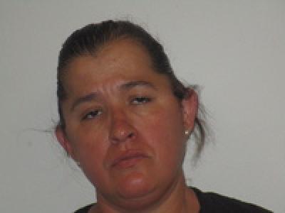 Theresa Marie Cordova a registered Sex Offender of Texas