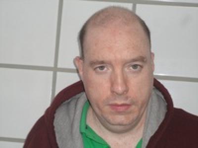 Chris Joel Fields a registered Sex Offender of Texas