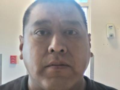 Brent Quintana Vincente a registered Sex Offender of Texas